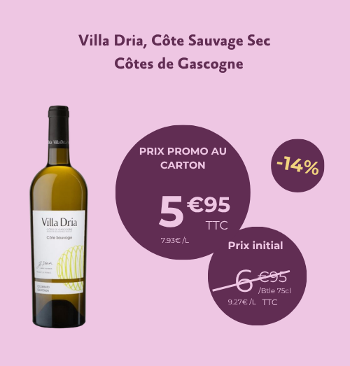 Côtes de Gascogne